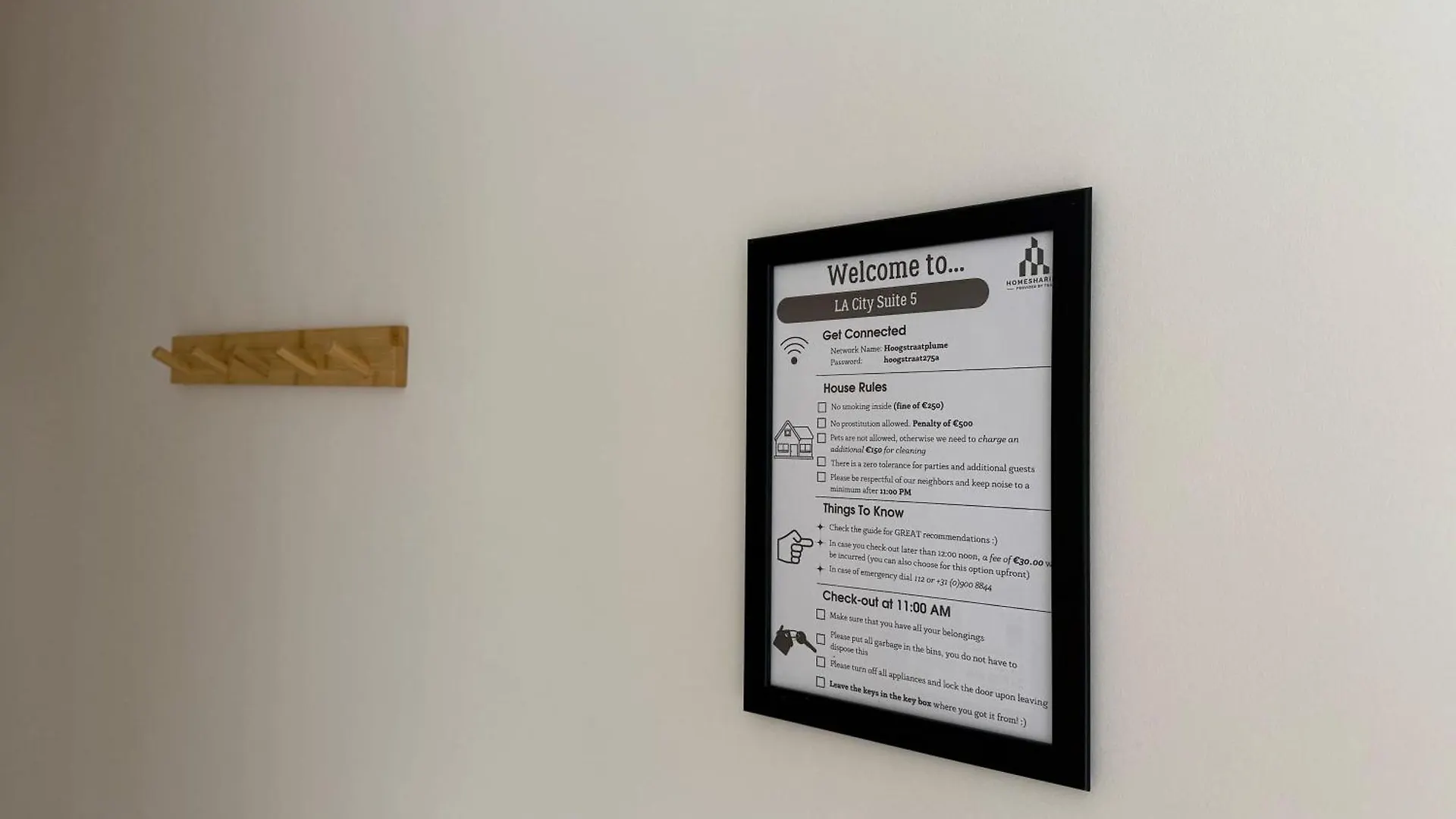 Prime Location 1Br Apartment Walk Everywhere Eindhoven