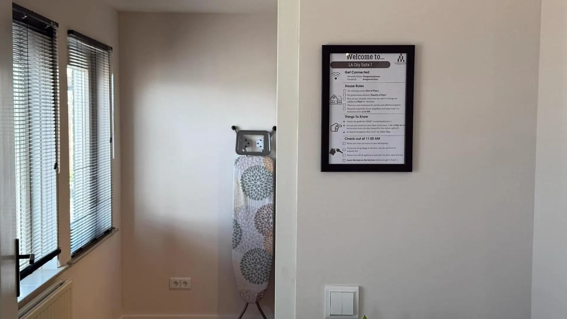 Prime Location 1Br Apartment Walk Everywhere Eindhoven