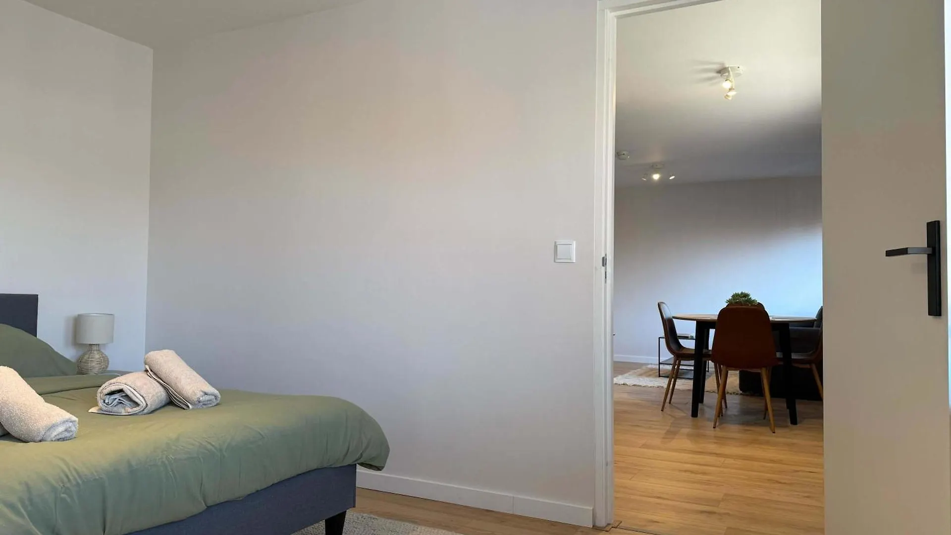 Prime Location 1Br Apartment Walk Everywhere Eindhoven 0*,  Netherlands