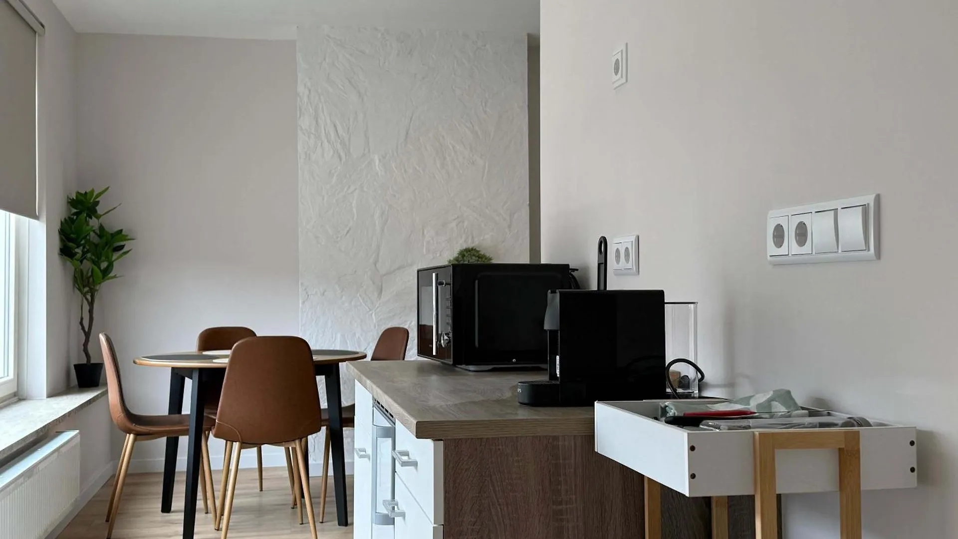 Prime Location 1Br Apartment Walk Everywhere Eindhoven