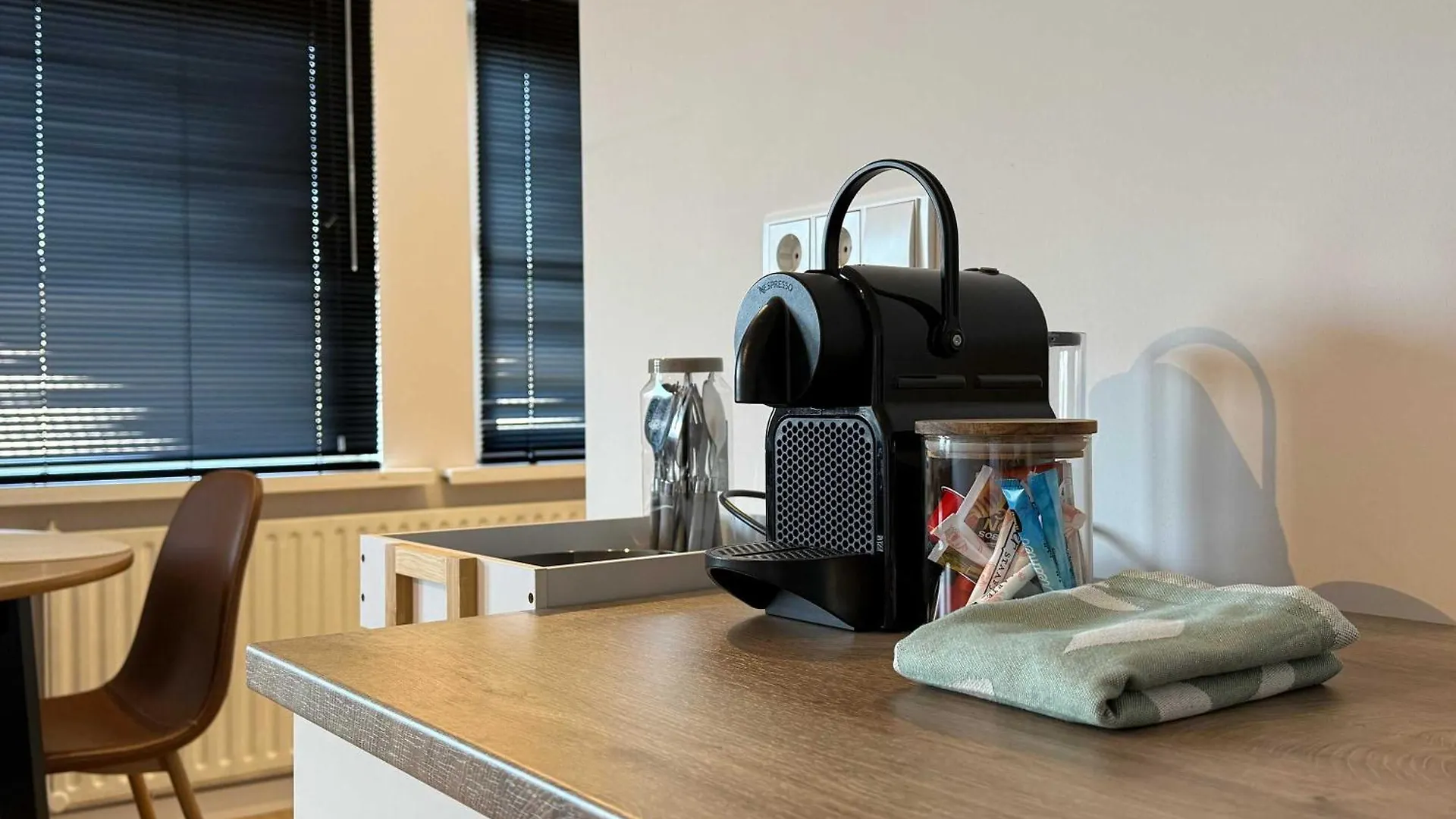 Prime Location 1Br Apartment Walk Everywhere Eindhoven Netherlands