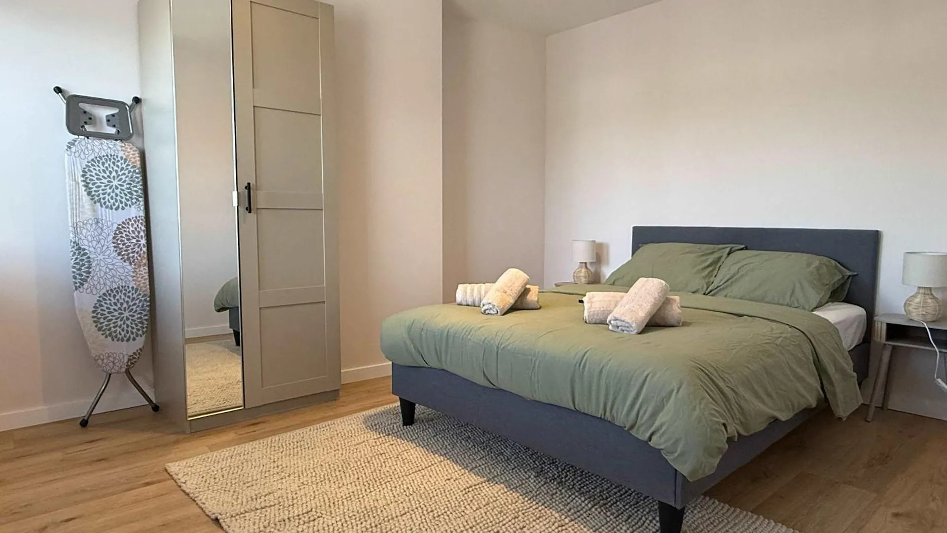 Prime Location 1Br Apartment Walk Everywhere Eindhoven