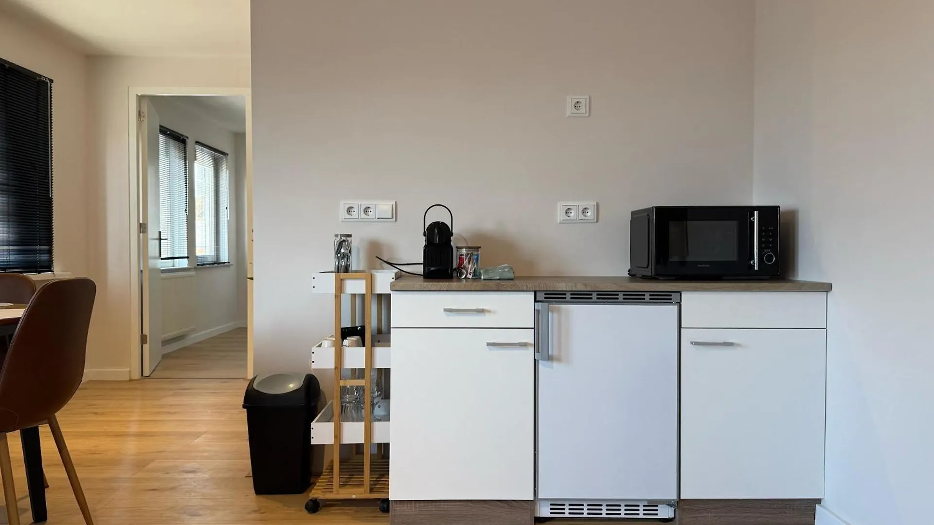 Prime Location 1Br Apartment Walk Everywhere Eindhoven 0*,