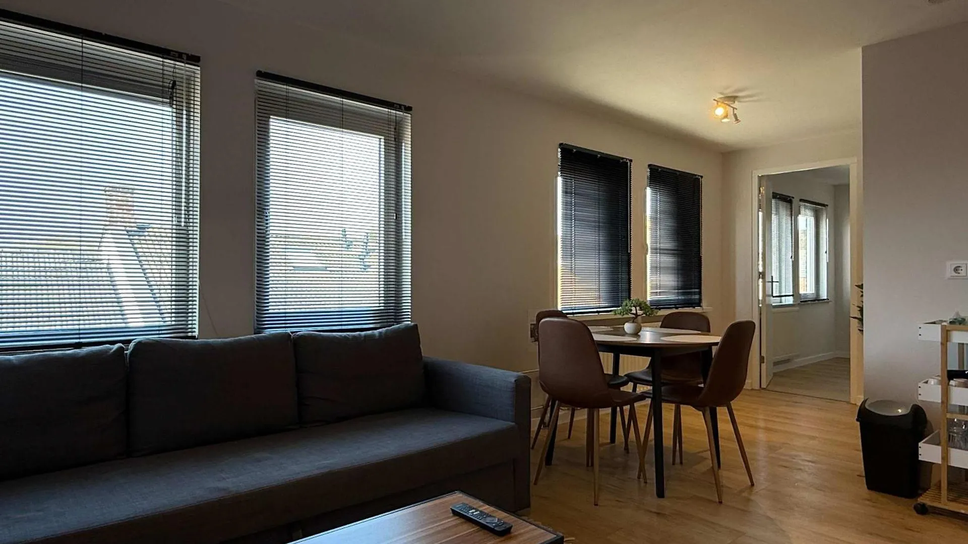 Prime Location 1Br Apartment Walk Everywhere Eindhoven
